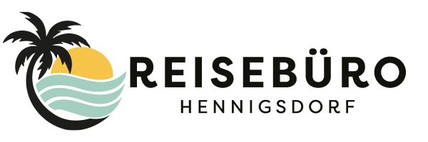 Logo-Reisebuero