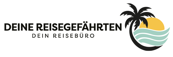 Logo-Reisegefaerten